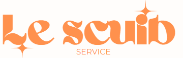 Le Scuib Service